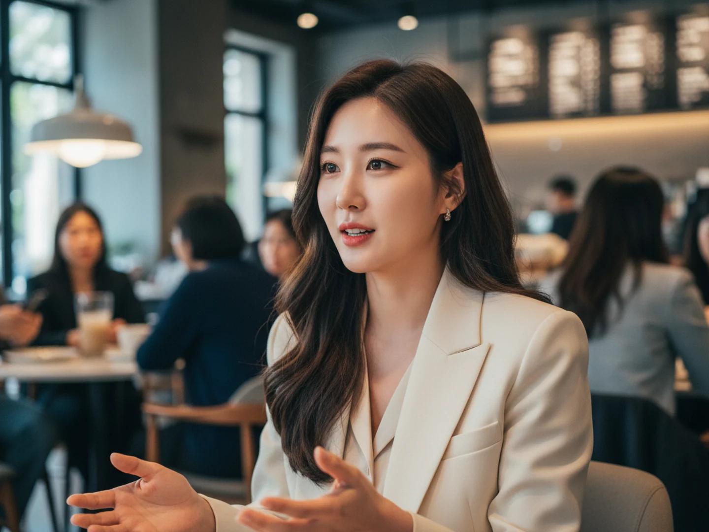 약사 나솔 29기 현숙 대반전 시술05